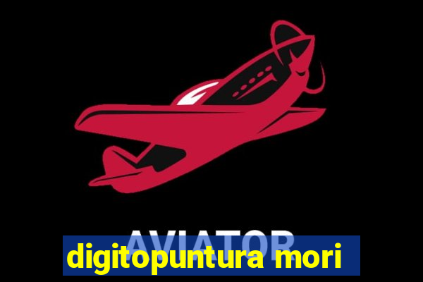 digitopuntura mori